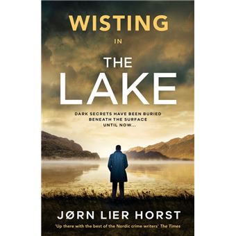 The Lake - 1