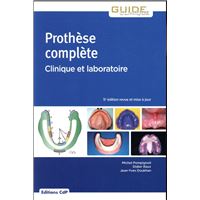 Prothèse complète