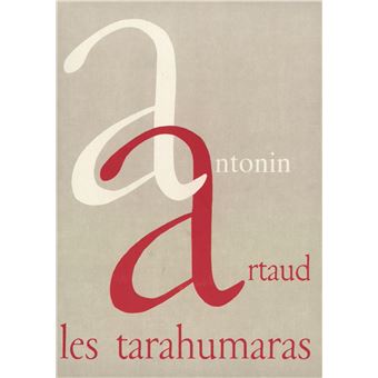 Les Tarahumaras - 1