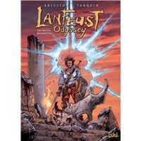 Lanfeust Odyssey T10