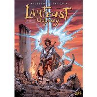 Lanfeust Odyssey