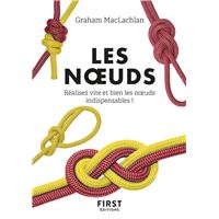 Petit Livre des noeuds