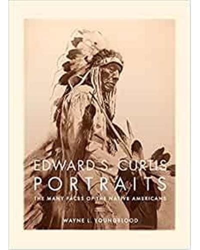 Edward S. Curtis Portraits /anglais