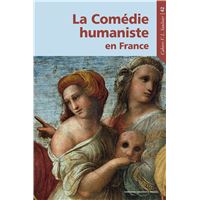 La Comédie humaniste en France