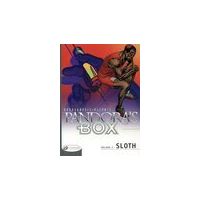 PANDORA'S BOX,02:SLOTH