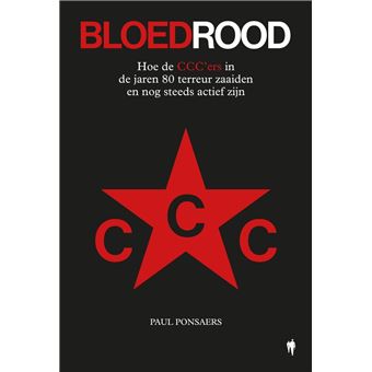 Bloedrood - 1