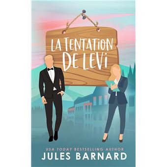 La Tentation de Levi