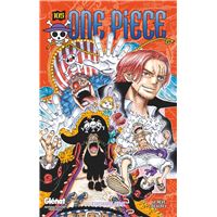 Calendrier de l'Avent One Piece - LifeByGirls