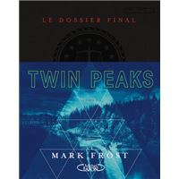 Twin Peaks - Le dossier final