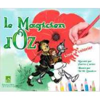 Le magicien d'oz