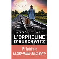 L'orpheline d'Auschwitz