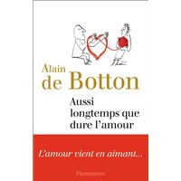 Aussi longtemps que dure l'amour