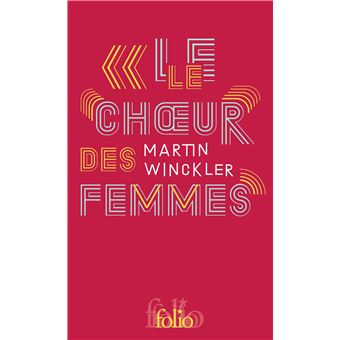 Le Choeur des femmes - 1