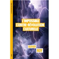 L'Impossible Contre-Révolution culturelle