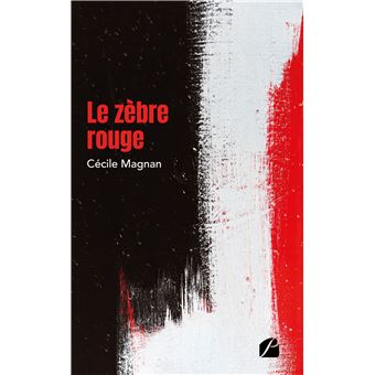 Le zèbre rouge