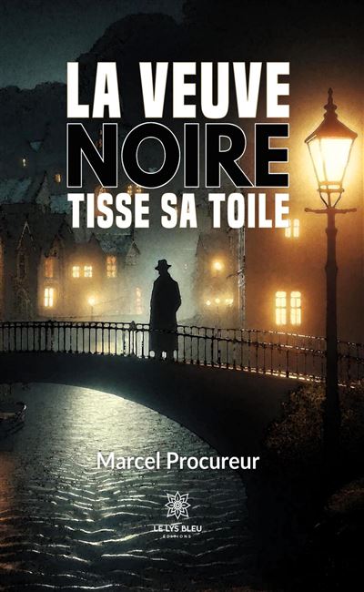 La veuve noire tisse sa toile