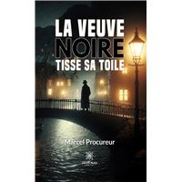 La veuve noire tisse sa toile