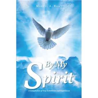 By My Spirit - 1