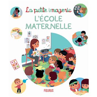 L'école maternelle - 1