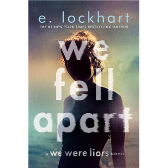 We Fell Apart - 1