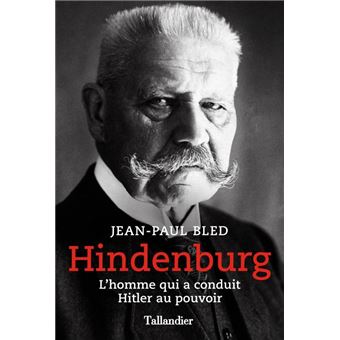 Hindenburg - 1