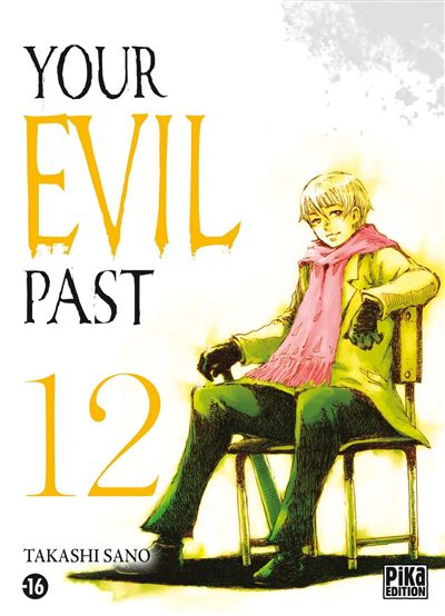 Your evil past T12 (2025)