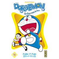 Doraemon - Tome 19