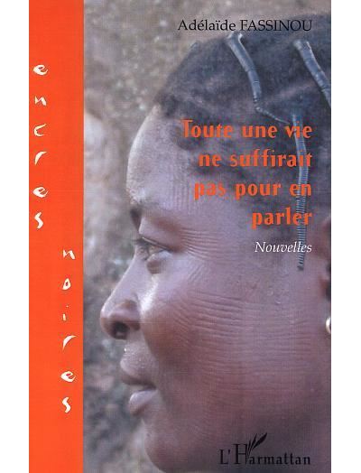 Toute Une Vie Ne Suffirait Pas Pour En Parler Broch Ad la de toute-une-vie-ne-suffirait-pas-pour-en-parler-broch-ad-la-de