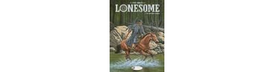 Lonesome Vol. 4 - The Sorcerer's Domain