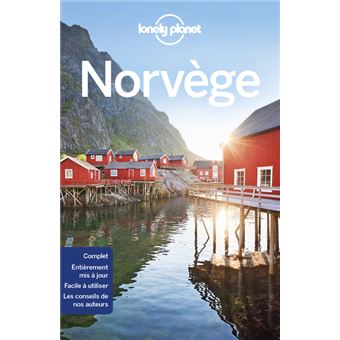 Norvège 5ed - 1