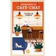 Bienvenue au café-chat
