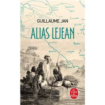 Alias Lejean - 1