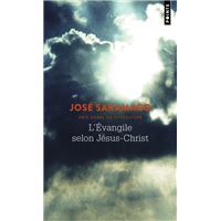 L'Evangile selon Jésus-Christ