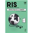 Revue internationale et stratégique n° 108 (4/2017) A qui profite le