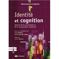 Identité et cognition