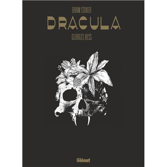 Bram Stoker Dracula - 1