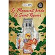 Le manuscrit perdu de Saint Riquier