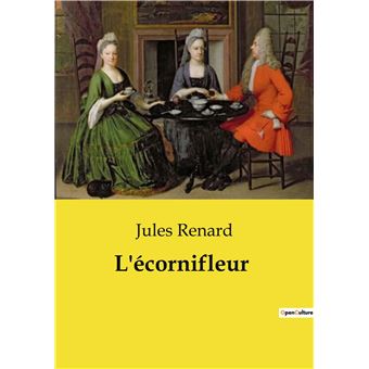 L'écornifleur - 1