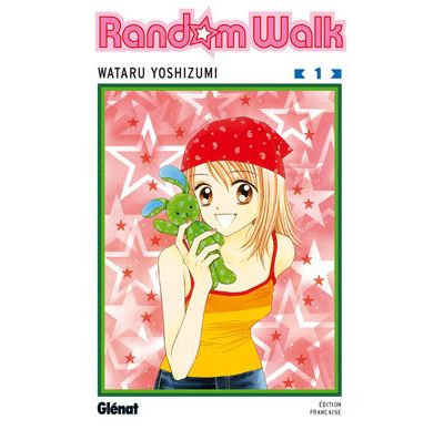Random Walk - Tome 01