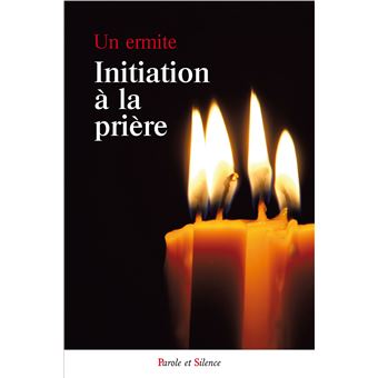 Initiation a la priere - 1