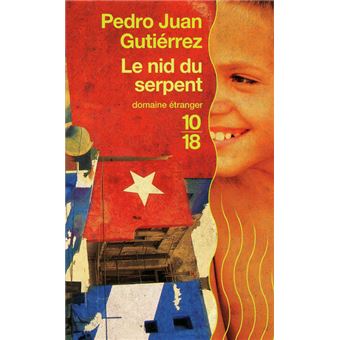 Le nid du serpent - 1