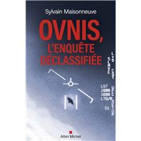 Ovnis, l'enquête déclassifiée