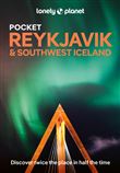 Pocket Reykjavik & Southwest Iceland 5ed -anglais-