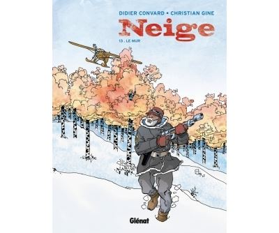 Neige - Tome 13