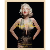 Marilyn Monroe : Le livre officiel du centenaire