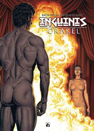 Inguinis 3: Origine 1