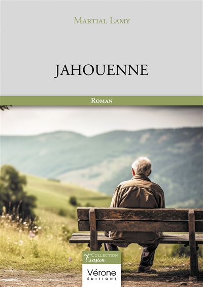 Jahouenne