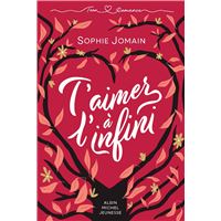 T'aimer à l'infini