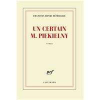 Un certain M. Piekielny