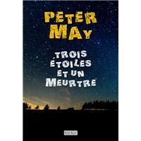 Trois étoiles et un meurtre